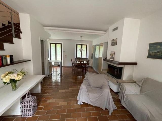Villa Conero Montacuto Exterior foto