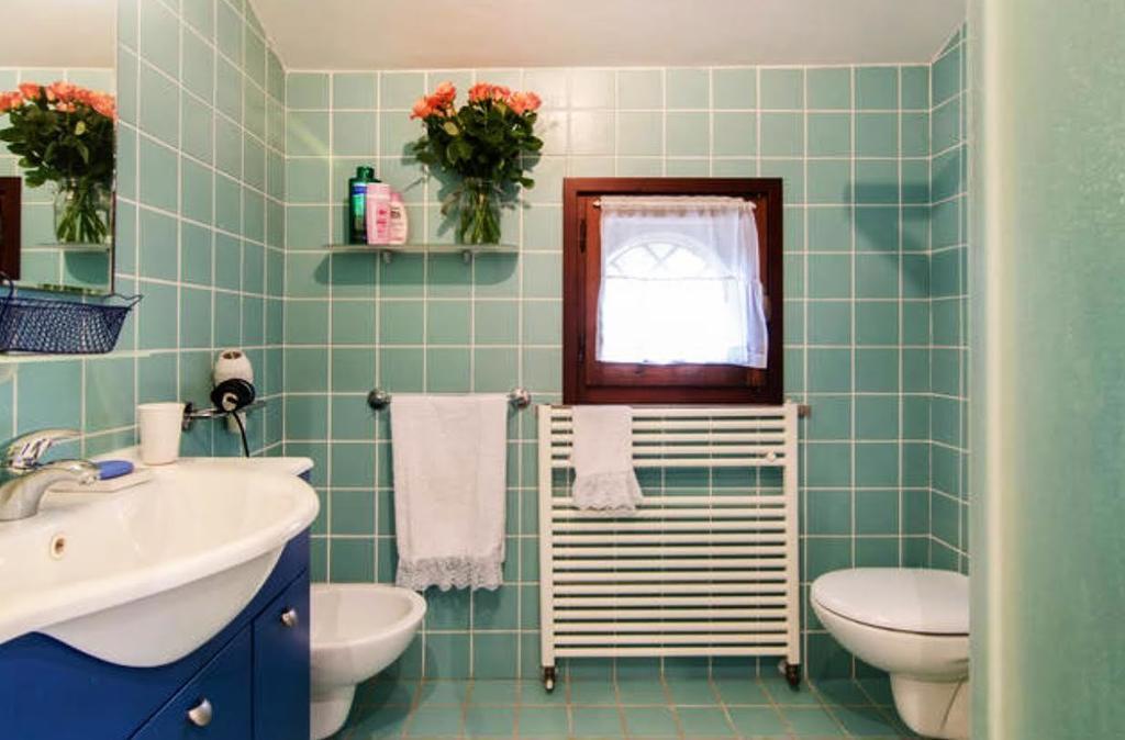 Villa Conero Montacuto Habitación foto