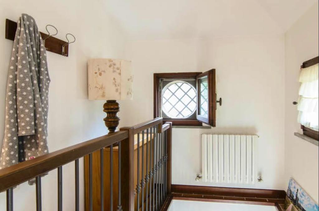 Villa Conero Montacuto Habitación foto